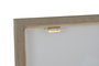 DKD Home Decor Cuadro Lienzo Playa Surtido de 2 Unidades