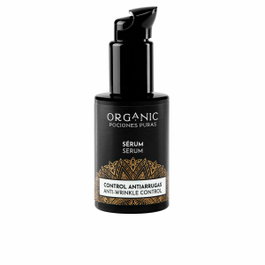 Orgạnic Pociones Puras Serum Control Antiarrrugas 30 ml