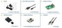 Raspberry Pi Raspberry Pi Pi PI5 - 4GB-EINSTIEG KIT