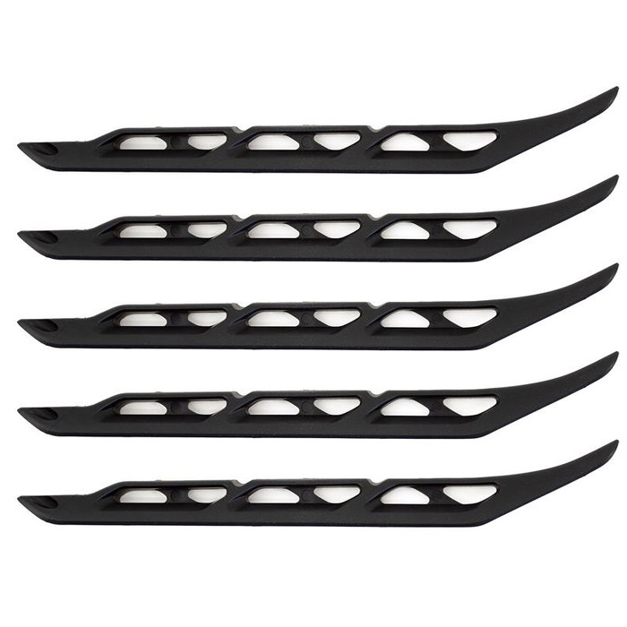 Haibike ADVENTR FS CSP Rubber Set Protector de Goma para Vainas 2023 Haibike ADVENTR FS CSP Rubber Set Protector de Goma para Vainas 2023