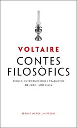 Contes filosòfics, Voltaire - ALPHA