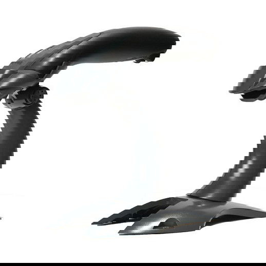 HONEYWELL Voyager 1200g Lector de Códigos de Barras Inalámbrico Inclusión Soporte