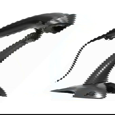 HONEYWELL Voyager 1200g Lector de Códigos de Barras Inalámbrico Inclusión Soporte