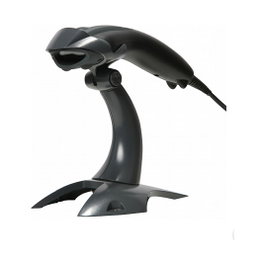 Honeywell Voyager 1200g Lector de códigos de barras láser 1D Negro