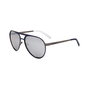 Guess Gafas GF5064 Gafas de Sol Hombre Aviador Metal 58-58-17-145 mm