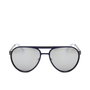Guess Gafas GF5064 Gafas de Sol Hombre Aviador Metal 58-58-17-145 mm