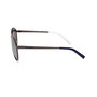 Guess Gafas GF5064 Gafas de Sol Hombre Aviador Metal 58-58-17-145 mm