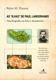 As Ilhas de Paul Langerhans - Björn M. Hausen - EDIÇOES COLIBRI