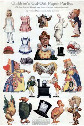 Diabolo Ediciones, S.L. Vestidas de Papel II. Recortables Norteamericanos