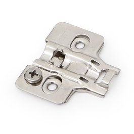 ALK Calzo 3 Regulaciones Puma Clip Cam H0 (4.5mm) Inox Níquel