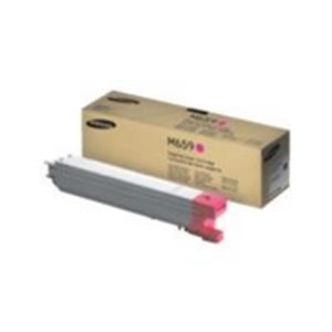 Samsung Cartucho de Tóner Original Magenta CLT-M659S