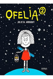 Diabolo Ediciones OFELIA 02