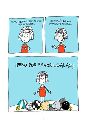 Diabolo Ediciones OFELIA 02