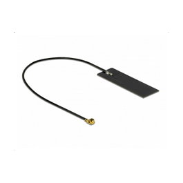 DeLOCK 12608 Antena de red WLAN 2,4/5 GHz
