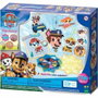 Aquabeads La mega caja - Patrulla Canina - 800 cuentas
