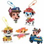 Aquabeads La mega caja - Patrulla Canina - 800 cuentas