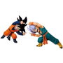 Banpresto Ichibansho Goten & Trunks Battle Of The Super Saiyan 9cm