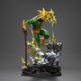 Spider-Man vs. Villains Estatua 1/10 Diorama BDS Art Scale Electro 25 cm