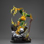 Spider-Man vs. Villains Estatua 1/10 Diorama BDS Art Scale Electro 25 cm
