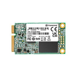 Transcend 220S mSATA SSD 64 GB