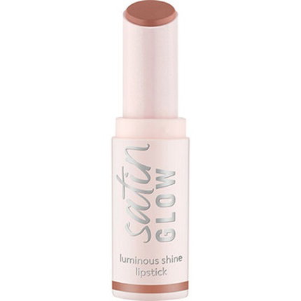 Essence SATIN GLOW barra de labios luminoso #08-Fuchsionista Essence SATIN GLOW barra de labios luminoso #08-Fuchsionista