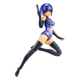 Megami Device Accesorios B1R-M Chassis Kit Skin Color D 14 cm