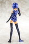 Megami Device Accesorios B1R-M Chassis Kit Skin Color D 14 cm
