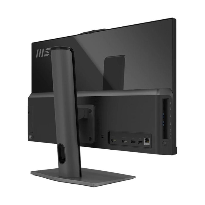 MSI AM242TP-2231EU Ordenador All-in-One 23.8" FHD Táctil, Intel Core i5-120U, 16 GB DDR5, 512 GB SSD, Windows 11 Pro, Teclado y Ratón Inalámbricos