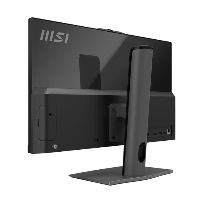 MSI AM242TP-2231EU Ordenador All-in-One 23.8" FHD Táctil, Intel Core i5-120U, 16 GB DDR5, 512 GB SSD, Windows 11 Pro, Teclado y Ratón Inalámbricos