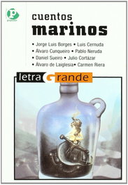 Cuentos marinos, Varios autores - POPULAR