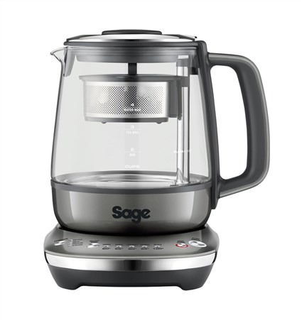 Sage Hervidor Compact STM700SHY4EEU1 Automático de Temperatura para Té
