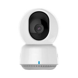 Aqara Camera E1 - Cámara de Seguridad de Red WiFi con Visión Nocturna y Sonido Bidireccional