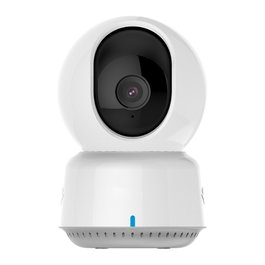 Aqara E1 Cámara IP 1296p Wi-Fi Bluetooth