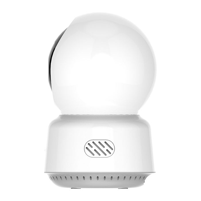 Aqara Camera E1 - Cámara de Seguridad de Red WiFi con Visión Nocturna y Sonido Bidireccional