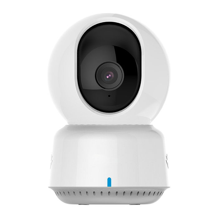 Aqara Camera E1 - Cámara de Seguridad de Red WiFi con Visión Nocturna y Sonido Bidireccional