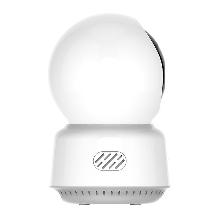 Aqara Camera E1 - Cámara de Seguridad de Red WiFi con Visión Nocturna y Sonido Bidireccional