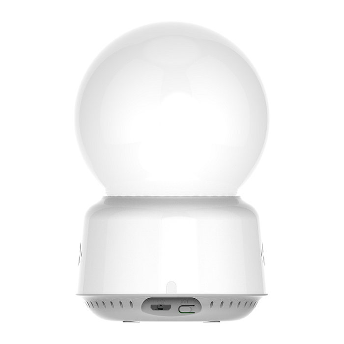 Aqara E1 Cámara IP 1296p Wi-Fi Bluetooth
