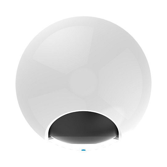 Aqara Camera E1 - Cámara de Seguridad de Red WiFi con Visión Nocturna y Sonido Bidireccional