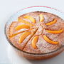 Molde Tarta Redondo Ondulado Horno Boro Ocuisine Vidrio Ô Cuisine 26x26x5,9 cm