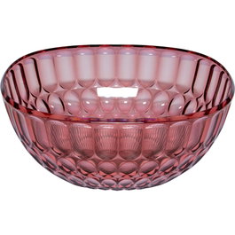 Guzzini VANITY Bowl 25 cm Mauve