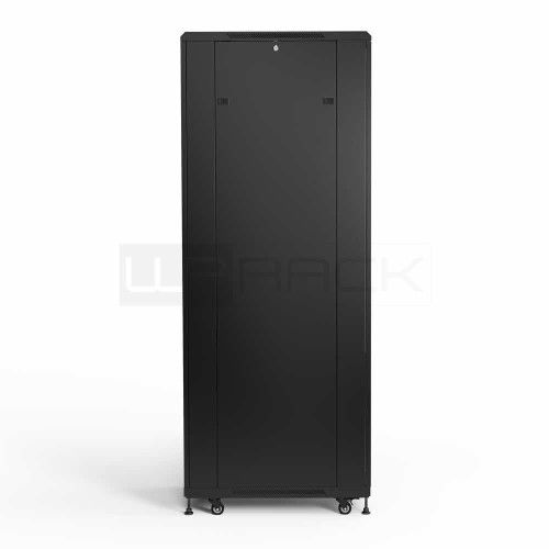 WP Armario Rack/Bastidor Independiente 22U WPN-RNA-22608-BS Negro
