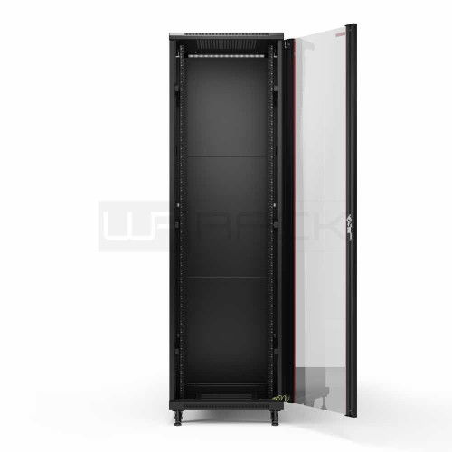 WP Armario Rack/Bastidor Independiente 22U WPN-RNA-22608-BS Negro