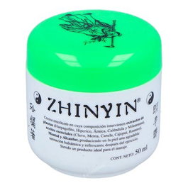 Zhinyin Crema 50 Ml