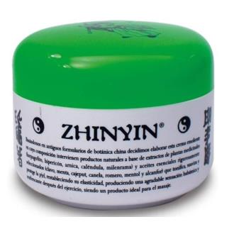 PLANTAPOL Zhinyin Crema de Masaje 50 ml PLANTAPOL Zhinyin Crema de Masaje 50 ml