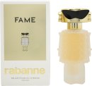 Paco Rabanne Fame Bruma perfumada para el cabello 30 ml
