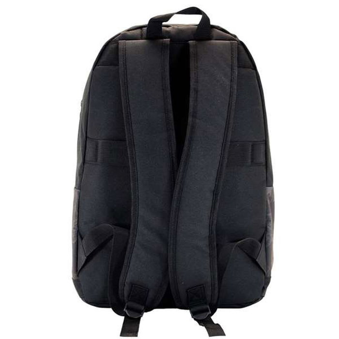 Karactermania Mochila Harry Potter HS FAN College Gris Karactermania Mochila Harry Potter HS FAN College Gris