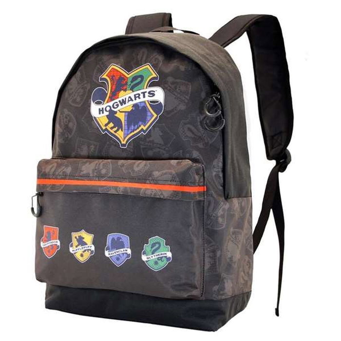 Karactermania Mochila Harry Potter HS FAN College Gris Karactermania Mochila Harry Potter HS FAN College Gris