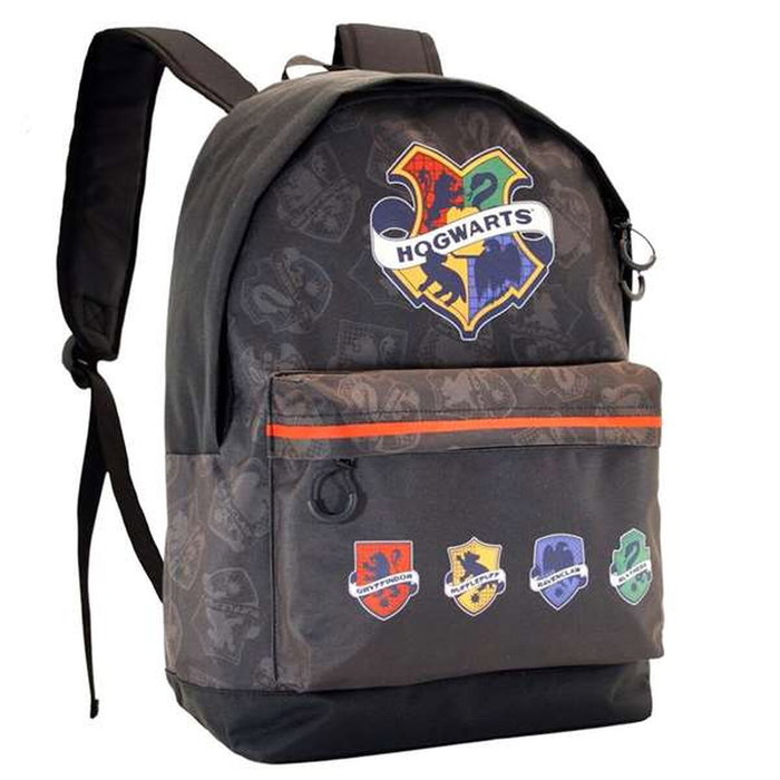 Karactermania Mochila Harry Potter HS FAN College Gris Karactermania Mochila Harry Potter HS FAN College Gris