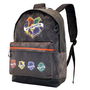 Karactermania Harry Potter Mochila HS Fan College Urbana 30x18x41 cm