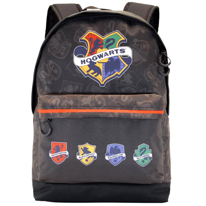 Karactermania Mochila Harry Potter HS FAN College Gris Karactermania Mochila Harry Potter HS FAN College Gris